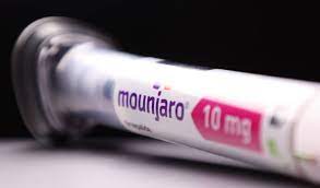 M0UJAR0 10mg para 4 semanas