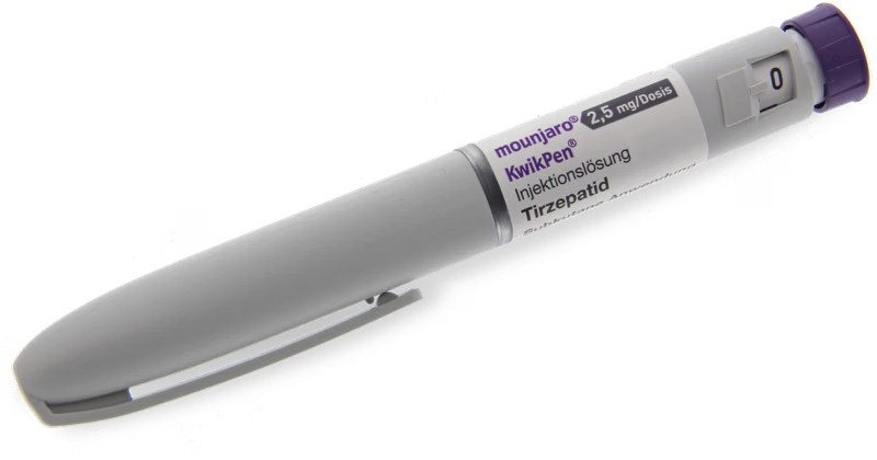 M0UJAR0 5 mg para 4 semanas