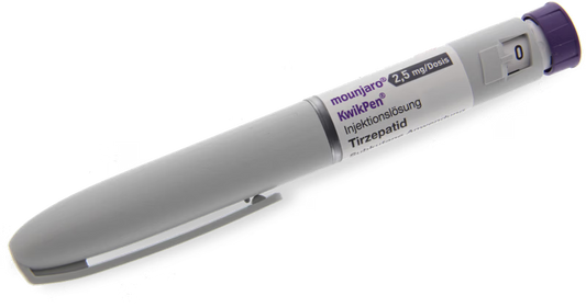 M0UJAR0 5 mg para 4 semanas